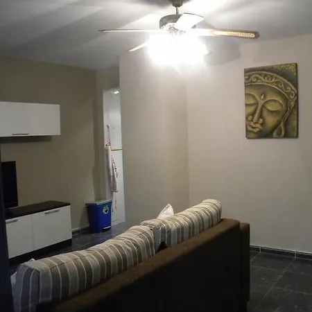 Apartamento Cibeles *