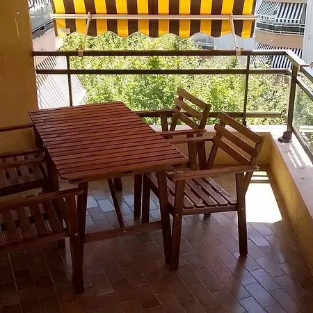 Apartamento Cibeles Salou