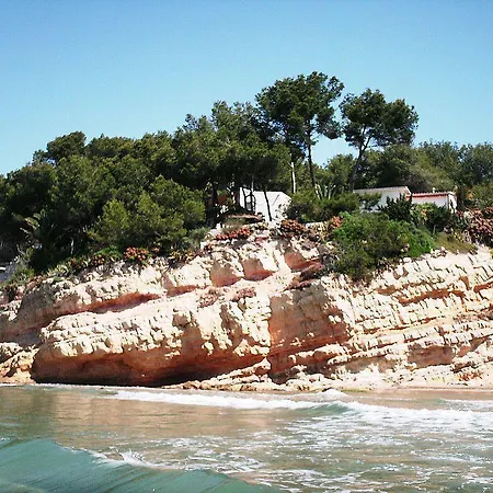 Apartamento Cibeles Salou