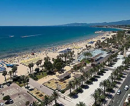 Apartamento Cibeles Salou