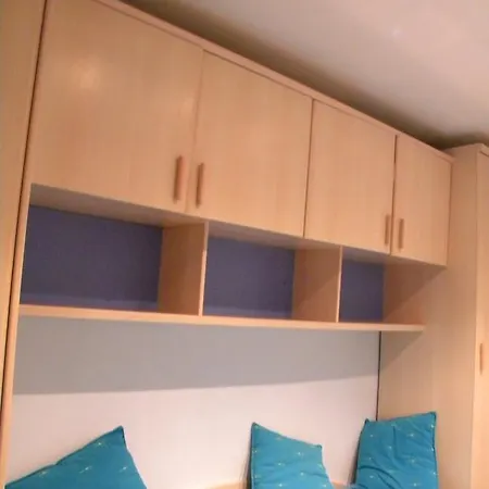 Apartamento Cibeles Apartment *