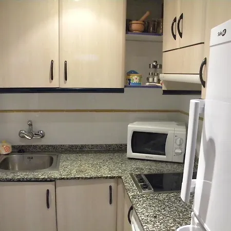 Apartment Apartamento Cibeles Salou