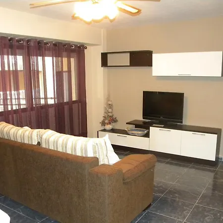 Apartamento Cibeles Apartment Salou