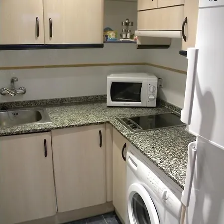 Apartamento Cibeles Apartment