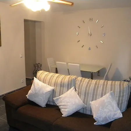 Apartamento Cibeles Apartment *