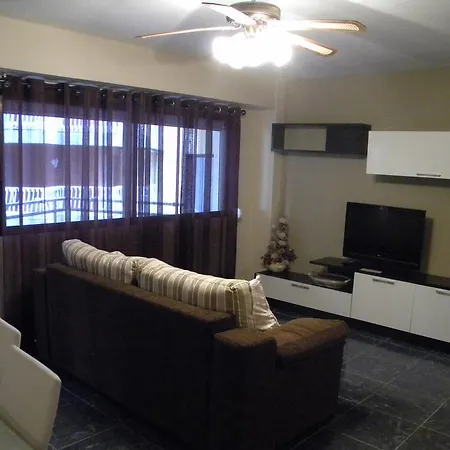 Apartamento Cibeles * Salou