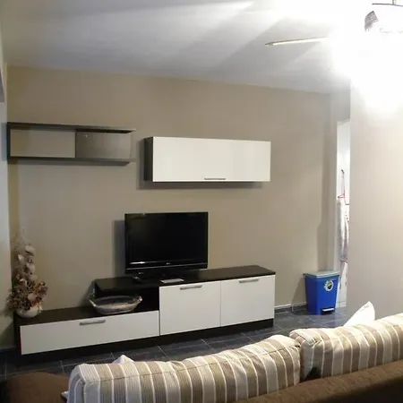 Apartamento Cibeles Apartment Salou