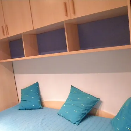 Apartamento Cibeles Apartment