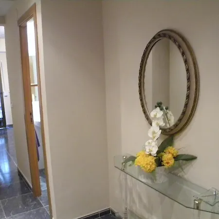 Apartamento Cibeles