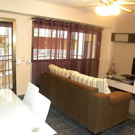 Apartment Apartamento Cibeles Salou