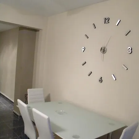 Apartment Apartamento Cibeles