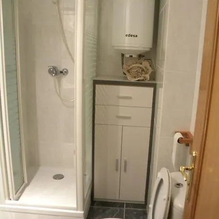 Apartamento Cibeles Apartament Salou
