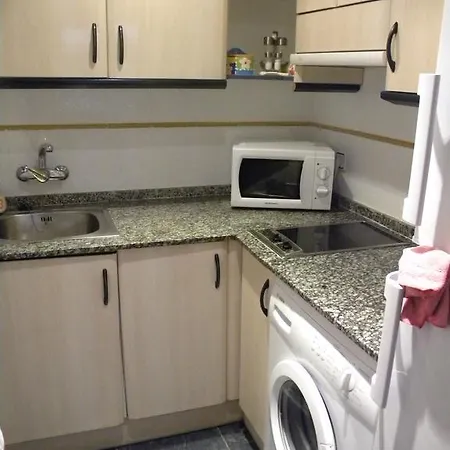 Apartamento Cibeles Salou