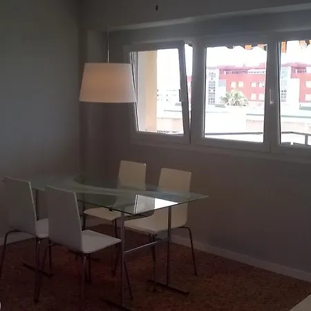 Apartment Apartamento Cibeles