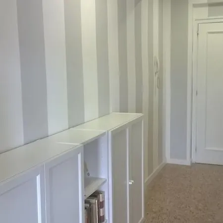 Apartamento Cibeles Apartment *