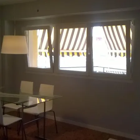 Apartamento Cibeles Apartment *