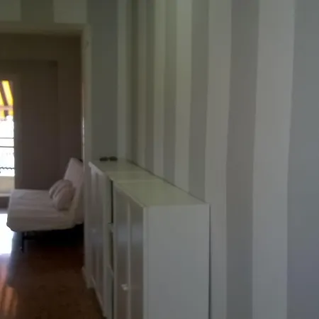 Apartment Apartamento Cibeles Salou