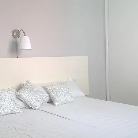 Apartamento Cibeles Apartment