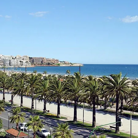 Apartamento Cibeles Apartment *