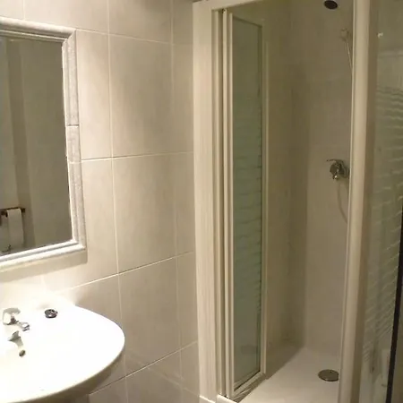 Apartamento Apartamento Cibeles