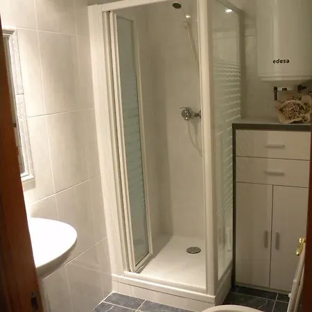 아파트 Apartamento Cibeles *
