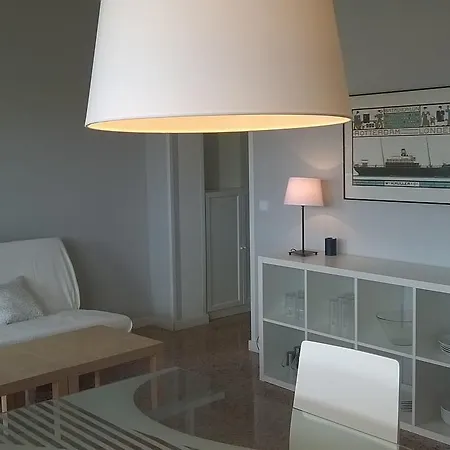 Apartamento Cibeles *