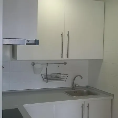 Apartamento Apartamento Cibeles