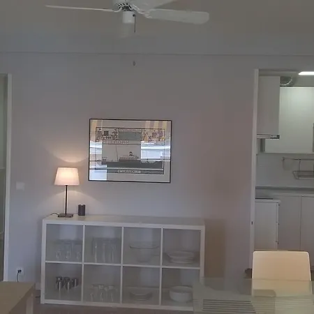Apartamento Cibeles Salou