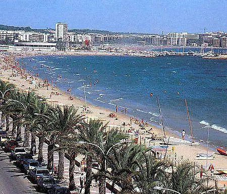 Apartamento Apartamento Cibeles *